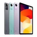 Xiaomi-Tablet Redmi Pad SE Mi, Snapdragon, Versão Global, 4GB, 128 GB, 8 GB, 256 GB®Câmera de exibição FHD, câmera de 8MP, 8MP, 90Hz, 8000mAh bateria, 11 ", 680