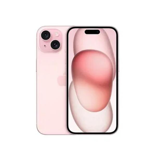 Apple-iPhone 15 Plus, A16 Bionic, 128GB, 256GB, 512GB ROM, Super Retina de 6,7 ", Tela OLED XDR, NFC, Novo, 2022