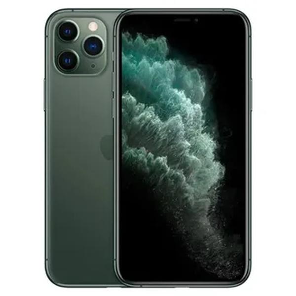 IPhone 11 Pro Max, iPhone 12 Pro Max, 4 GB, 6 GB RAM, 64 GB, 128 GB, 256 GB, 512GB ROM, iOS 13, OLED, Face ID, NFC, 98% Novo