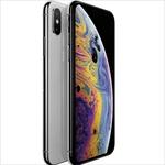 Original iPhone XS Face ID NFC celular, 98% novo desbloqueado, 4GB de RAM, 256GB ROM, 5,8 ", Chip A12 Bionic, IOS12 iPhone XS, 2658mAh