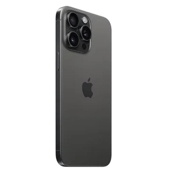 Apple-iPhone 15 Pro Max, 8GB RAM, 256GB ROM, Chip A17 Pro Bionic, 6,7 ", Super Retina 120Hz, Ecrã XDR, NFC, Versão CN