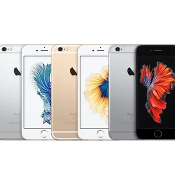 Apple-iPhone 6s Celular, 16GB, 32GB, 64GB, 128GB, 2GB RAM, 4.7 ", IPS, LCD, 4G LTE, Dual Core, IOS, a9, 12MP, 5MP, original