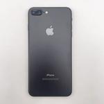 Apple-iPhone 7 Plus celular, usado, desbloqueado, 32 GB, 128 GB, 256GB ROM, Quad-core, IOS, 12MP, 4G, impressão digital, 5.5 ", original