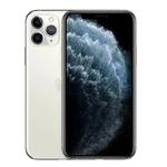 Apple-iPhone 11 Pro 11 Pro, 64GB, 256GB ROM, Original, Super Retina, OLED, A13, IOS, Face ID, Genuíno, Desbloqueado, 4G LTE