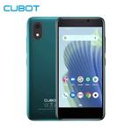 Cubot-J20 Smartphone Mini Screen, Android 12, 2GB, 3GB RAM, 16 GB, 32GB ROM, Dual SIM, Dual 4G Celulares, Bateria 2350mAh, GPS