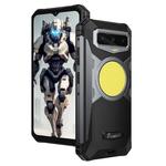 FOSSiBOT F102 Robusto Smartphone 33W Carregamento Rápido 16500mAh 20GB RAM 256GB ROM 108M Câmera Android 13 Celular 120HZ 6,58 FHD + IPS display Helio G99 Telefone Móvel NFC