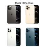 Original Apple iPhone 12 Pro 5G LTE Triple Hexa-Core Celular, Celular, A14 Bionic, 12MP, 12MP, 6 GB, 128 GB, 256 GB, 512GB, iOS, A14