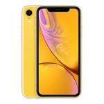 Original Apple iPhone XR 6.1 "RAM 3GB ROM 64GB/128GB/256 GB A12 Bionic 4G LTE Seis Núcleos IOS Face NFC20W Carregamento Rápido