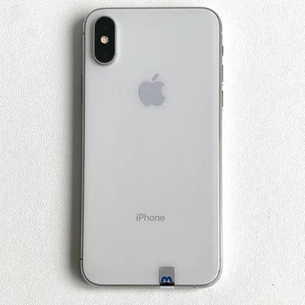 Apple-iPhone XS Celular, 5,8 ", RAM 4GB, ROM 64GB, 256GB, A12 Bionic, 4G LTE, celular desbloqueado, Face ID trabalhando, original