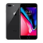 Apple-iPhone 8 Plus Telefone Móvel Usado, 64GB, 256GB, Núcleo Hexa, 3D Touch ID, LTE, WiFi, 12.0MP, 4,7 ", Impressão Digital, Desbloqueado, Original