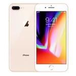 Apple-iPhone 8 Plus Telefone Móvel Usado, 64GB, 256GB, Núcleo Hexa, 3D Touch ID, LTE, WiFi, 12.0MP, 4,7 ", Impressão Digital, Desbloqueado, Original