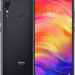 Xiaomi-Redmi Nota 7 PRO Smartphone, 6GB, 128GB, Snapdragon 660AIE, telefone móvel Android, 48.0MP + 5.0MP, câmera traseira, original