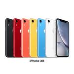 Desbloqueado Original Apple iPhone XR 6.1" 64gb/128gb Liquid Retina Totalmente Display LCD 4G Lte Apple Smartphone celular como novo lacrado