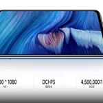 Xiaomi-Smartphone Redmi Note 10S, 4G, 6.43 ", MediaTek, Helio G95, Android 11, Firmware Global, Telefone Usado