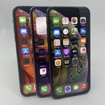 Iphone xs 5.8 "tela oled retina 4g ram 64gb/256gb/512gb rom celular iphone xs