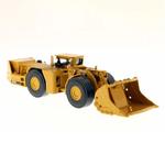 Cat r1700g lhd carregador de mineração subterrânea escala 1:50 liga rara grande caminhão basculante modelo hobby coleção clássico presente brinquedos 85140