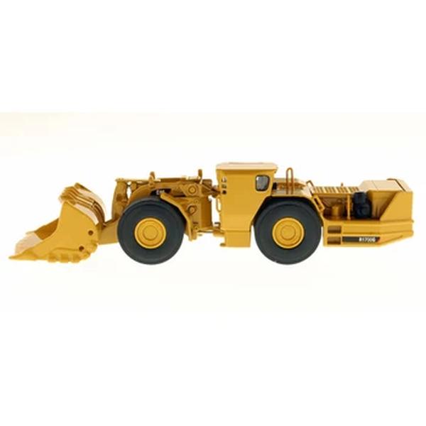 Cat r1700g lhd carregador de mineração subterrânea escala 1:50 liga rara grande caminhão basculante modelo hobby coleção clássico presente brinquedos 85140