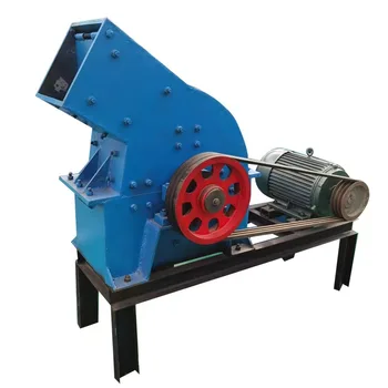 Mini Stone Crusher Sand Making Machine, PC 200*300 Mobile, Máquinas de mineração, Rock Solo