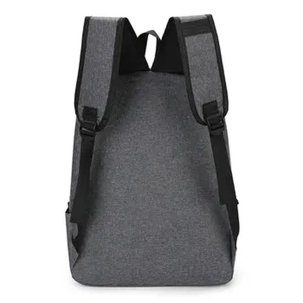 Mochila de viagem de negócios masculino, Mochila Computador, Novo