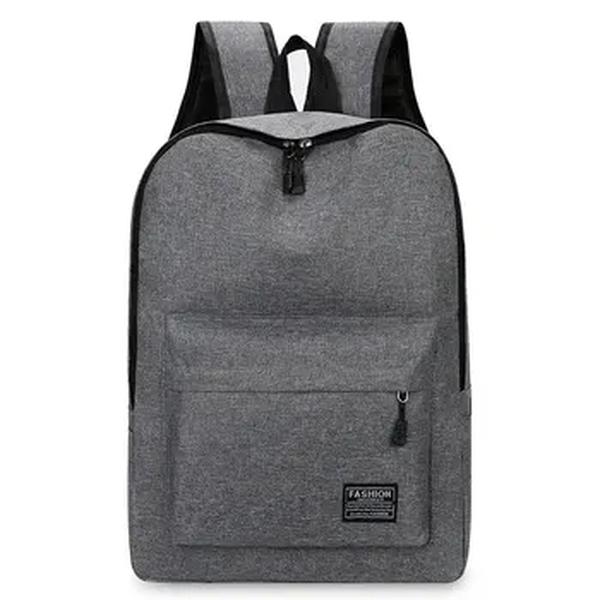 Mochila de viagem de negócios masculino, Mochila Computador, Novo