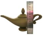 Aladdin Genie Lamp Costume Props, Tea Pot, Desenhos Animados, Halloween, Festa em casa, Ornamento de festa