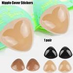 Silicone Peito Pads Bikini Set para Mulheres, Push Up Cup, Swimwear, Grosso, Respirável, Sutiã Esponja, Novo, 2022