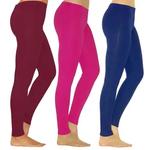 Leggings de ioga elásticas de cintura alta para senhoras, leggings esportivos de fitness, calças de treino e quadril monocromáticas, magras, 40% QUENTE