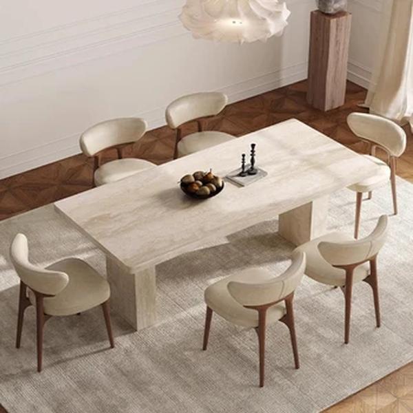 Conjunto Cadeiras Outdoor e Sillas, Conjunto de Mesa de Jantar, Restaurante e Sala de Estar, Moderno e Luxo, Mobiliário Doméstico, Salão