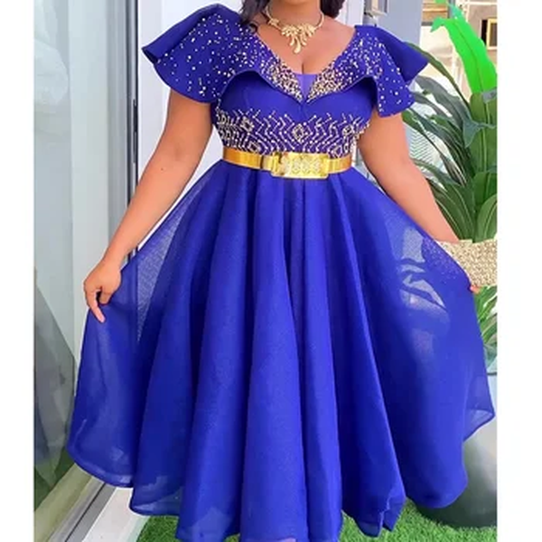 Vestidos de casamento africano para mulheres, dashiki, vestido de noite ankara, roupa elegante peru, roupão plus size, roupas novas, 2022, dashiki