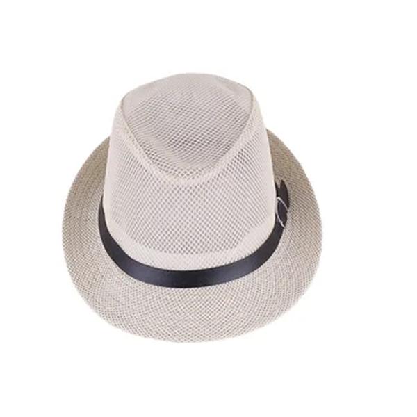 Chapéus masculinos chapéu de jazz chapéu adulto bowler chapéus versão clássica chapeau chapéus