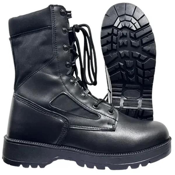 Botas de combate tático militar masculinas, ao ar livre, caminhada, exército do deserto, tornozelo masculino respirável, sapatos de selva, novo, 2022, 2024