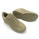 TopFight bota militar de corte baixo masculina, combate com renda, sapato de caminhada ao ar livre, antiderrapante, resistente ao desgaste, confortável, casual, novo, 2022