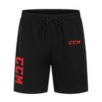 CCM-Shorts de Jogger Casual Secagem Rápida Masculina, Shorts de Treino Masculino, Malha Respirável, Ginásio, Esporte, Verão, Novo, 2023