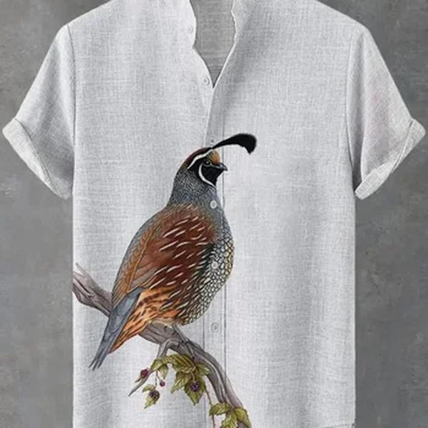 Camisa estampa do golfinho havaiano, camisa da praia dos homens, tamanho positivo, venda quente, Harajuku, tamanho europeu, praia, comércio exterior, 2024