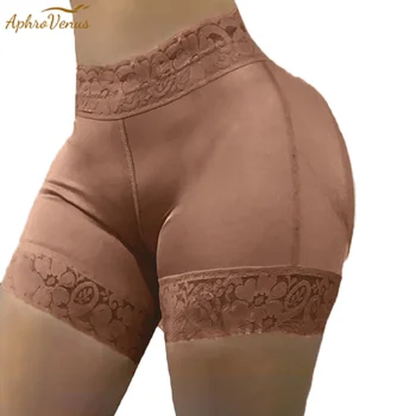 Fajas colombianas barriga controle bunda levantador corpo shaper pós-parto cinto cintura formador shapewear feminino calcinha de levantamento de bunda