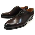 Sapatos de couro Oxford artesanal masculino, sapatos de trabalho para negócios e escritório com renda, confortável, alta qualidade, homens bem sucedidos