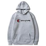 Hoodies de lã estampados masculinos e femininos, tops de moda Hip Hop Streetwear, moletons, tendência, marca, mais, moda, outono, inverno, novo