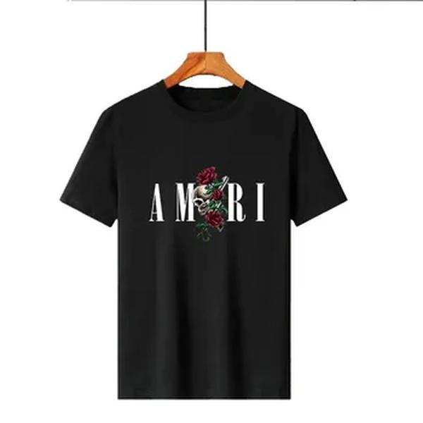 Camiseta gráfica de algodão manga curta masculina, camiseta designer masculina, tops grandes, roupas de luxo, verão, venda quente, vintage, 2022