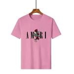 Camiseta gráfica de algodão manga curta masculina, camiseta designer masculina, tops grandes, roupas de luxo, verão, venda quente, vintage, 2022