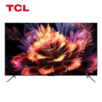 Smart TV LED TCL-85Q10G Pro, 2200 lêndeas, 4K, 144Hz, 896 divisórias, 85 ", 2023