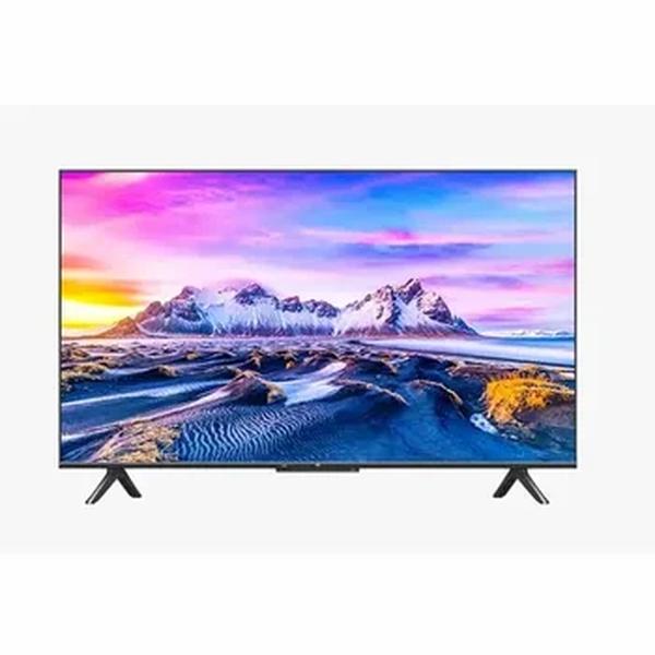 Smart Android TV 9.0, 55 polegadas, 3840x2160, suporte 4K, HDR, LED, Full HD, 2GB, 8GB, versão global