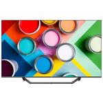 Hisense 55a7gq 55 "qled ultrahd 4k hdr10 + smart tv vidaa smart tv