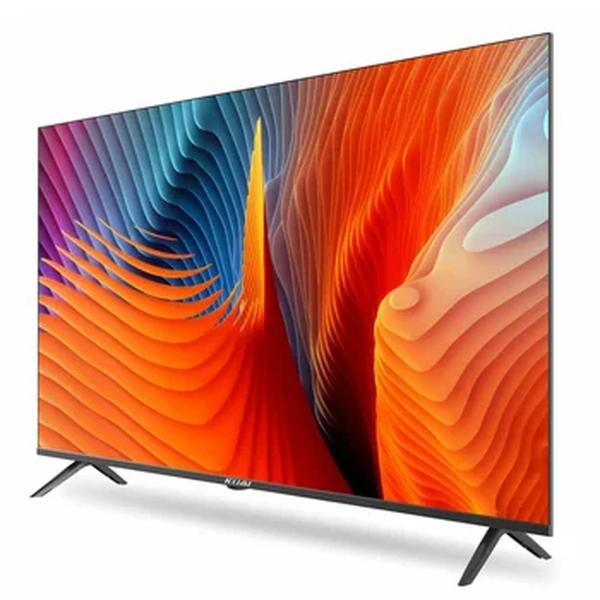 TV LED inteligente Ultra HD, 55 ", 4K