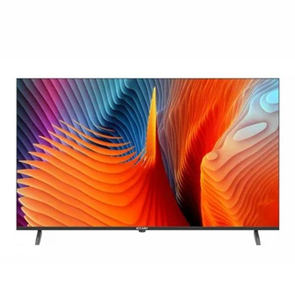 TV LED inteligente Ultra HD, 55 ", 4K